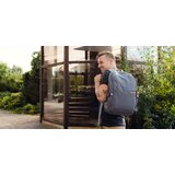 Vuch Orym Grey city backpack | shoptok.hr