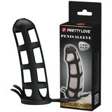 Pretty Love navlaka za penis za dodatnu stimulaciju — 11,6 cm — BI 26235 Cene