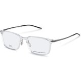 Porsche Design P8735 B ONE SIZE (54) Kristalna/Kristalna Cene