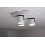 Philips star spot svetiljka bela led 3X3W 56243/31/16 | Eponuda.com