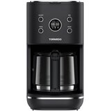 Tornado američki aparat za kavu, 1000 W, 1,5 l, retro dizajn, protiv kapanja, održavanje topline | shoptok.hr