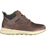 Lumberjack Muške Smeđe Gležnjače Dominic | shoptok.hr