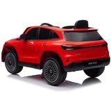  Licencirani auto na akumulator Mercedes Benz EQA 250 4x4- crveni | shoptok.hr