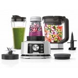 Blender NINJA CB350EU Foodie Nutri 3u1/1200W/2.1L/siva | ePonuda.com