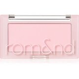 rom&nd Better Than Cheek puder- rumenilo s mat efektom nijansa W02 Strawberry Milk 1 kom | shoptok.hr