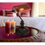 Globo 2491C - Stona lampa ANTIQUE 1xE27/60W/230V | Eponuda.com