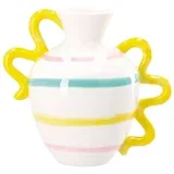 Vaza Tulip 18xh17cm / porcelan, (5000199722)