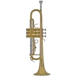  Trobenta Bach Bb-Trumpet TR655 - Audio-Kondric | Shoptok.si