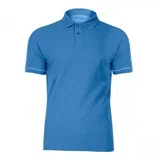 majica polo plava 220g/m2 "xl" l4030404