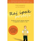 Vulkan Izdavaštvo Tod Barpo
 - Raj ipak postoji | ePonuda.com