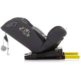 Chipolino auto Sedište za decu X Factor 40-150 cm 0-36kg