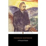 Penguin Books Friedrich Nietzsche - A Nietzsche Reader | ePonuda.com