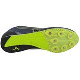 Mizuno Tek & Trail X First Siva | Shoptok.si