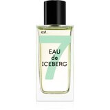 Iceberg Eau de Sparkling Lily 100 ml toaletna voda za ženske Cene