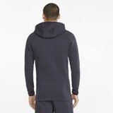 Puma Puloverji Teamfinal Casuals Hooded | Shoptok.si