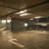  LED tehničko rasvetno telo G-SERIES LED/36W/230V 4500K 120cm IP65 | Eponuda.com