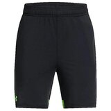 Under Armour Kratke hlače & Bermuda Short Ua Tech Vent Jacquard Pour Garçon Črna Cene