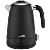 Zilan ZLN1001 Ketler, Crni Cene