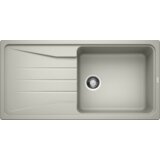 Blanco sudoper SONA XL 6 S SILGRANIT SIVI KAMEN, bez dalj. upr. | shoptok.hr