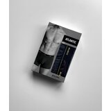Atlantic Man boxers PREMIUM - dark gray | shoptok.hr