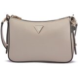 Guess BON DARYNA TOP ZIP SHOULDER Bež | shoptok.hr
