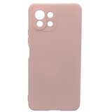  Maska za telefon SOFT CASE za Xiaomi MI 11, Roze | Eponuda.com