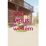 sad virus western steam key (pc) global  sad virus western steam key (pc) global Slike