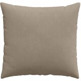  Jastučići za sofu 2 pcs Sivo-smeđa 45 x 45 cm tkanina | Eponuda.ba