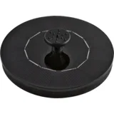 Solarna vrtna fontana, IPX8 - SWF 01