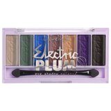 Lovely MAKEUP - Električna ljubičasta paleta senki Cijene
