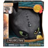 How To Train Your Dragon DWD RLP BlastNRoarTthlessMask GML u