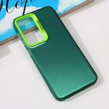  Torbica clear za samsung S921B galaxy S24 zelena Cene