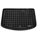 REZAW-PLAST Tipska kadica za gepek Toyota YARIS Hybrid, bottom floor , with small spare tire (posle | Eponuda.com