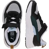 Puma Tenisice smaragdno zelena / crna / bijela | shoptok.hr