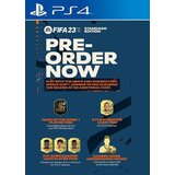 PS4 / PSN EA SPORTS™ FIFA 23 Standard Edition Pre-Order Bonus (DLC) (PS4) PSN Key EUROPE | ePonuda.com