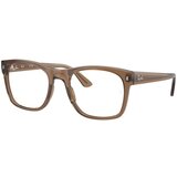 Ray-ban RX7228 8198 - M (53) Cijene