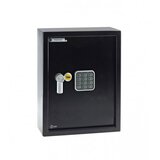 Yale Sef elektronski 365x300x100mm CRNI YKB/365/DB1 | Eponuda.ba