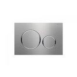 Sigma 20 Tipka Geberit inox četkani – 115.882.SN.1