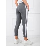 BASIC Feel Good Sweatpants-RV-DR-5407.88-dark gray | Shoptok.si