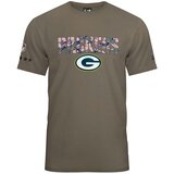 New Era Green Bay Packers Camo Wordmark majica Cene