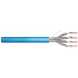 Digitus Cat.6A, U /FTP, Dca, AWG 23 /1, LSOH, 50m, blue installation cable Cijene