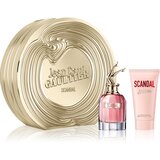 Jean Paul Gaultier Scandal darilni set za ženske 1 kos | Shoptok.si