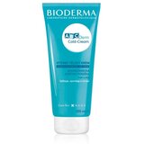 Bioderma aBCDerm Cold-Cream Face & Body negovalna zaščitna krema za obraz in telo 200 ml za otroke Cene