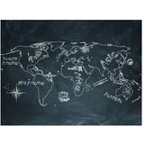  Tapeta - Small travel. Large travel (Czech language) 200x154 | shoptok.hr
