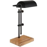 XXXL Globo 24918 - Stona lampa MARID 1xE27/60W/230V | Eponuda.com