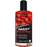Masažno olje WARMup Strawberry, 150 ml