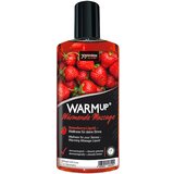 Joydivision masažno ulje WARMup Strawberry, 150 ml cijene