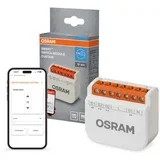 SMART+ 230V Wi-Fi modul za upravljanje žaluzinama, roletnama i zavesama