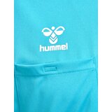 Hummel Dres svetlo modra / bela | Shoptok.si