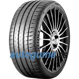 Michelin Pilot Sport 4S ( 245/35 ZR21 (96Y) XL EV Suitable, sa zaštitnom lajsnom za felne (FSL) DOT2002 ) letnja auto guma Cene